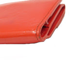 Louis Vuitton Monogram Vernis Wallet M91982