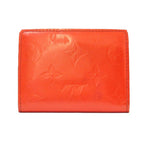 Louis Vuitton Monogram Vernis Wallet M91982