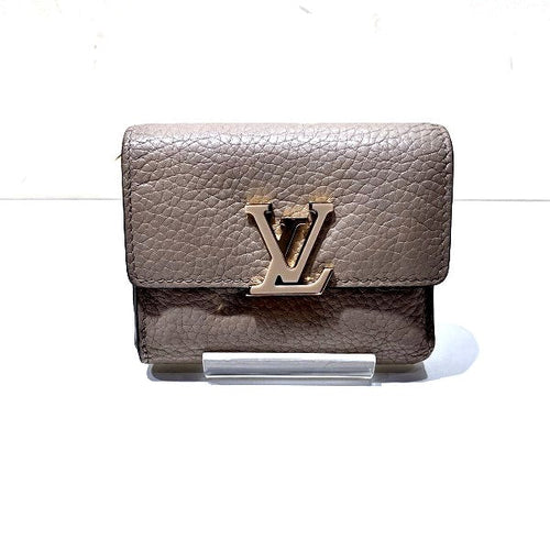 Louis Vuitton Capucines XS Wallet M68747