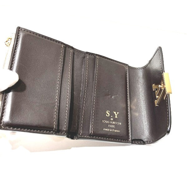 Louis Vuitton Capucines XS Wallet M68747