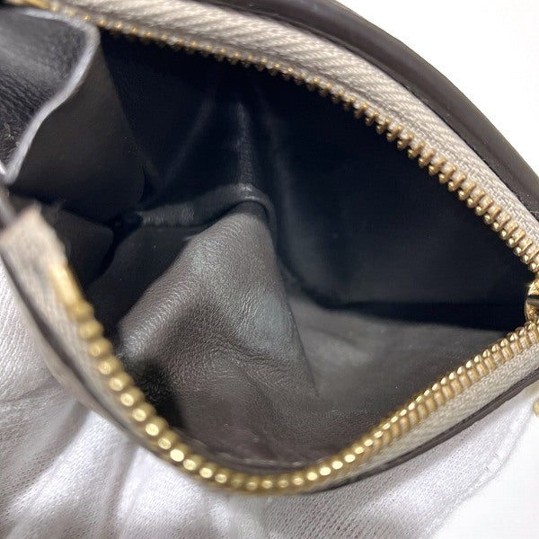 Louis Vuitton Capucines XS Wallet M68747