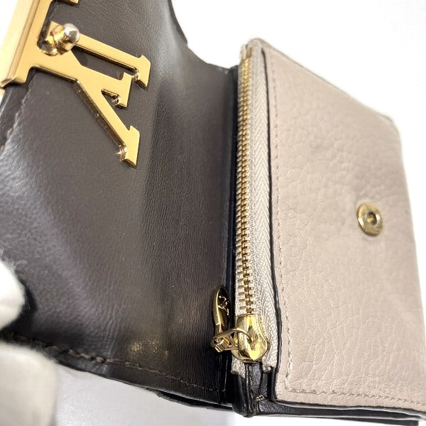 Louis Vuitton Capucines XS Wallet M68747