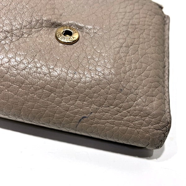 Louis Vuitton Capucines XS Wallet M68747