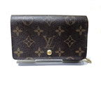 Louis Vuitton Monogram Wallet M61730