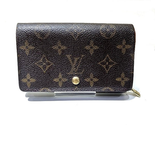 Louis Vuitton Monogram Wallet M61730