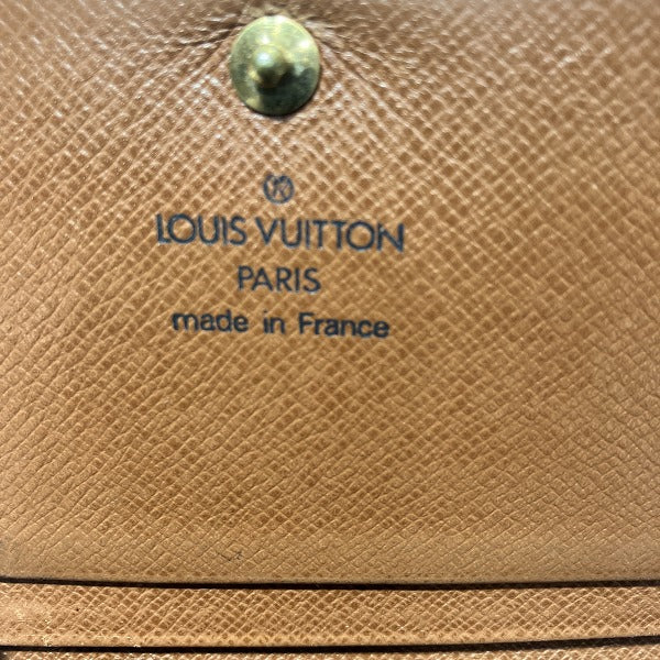 Louis Vuitton Monogram Wallet M61730