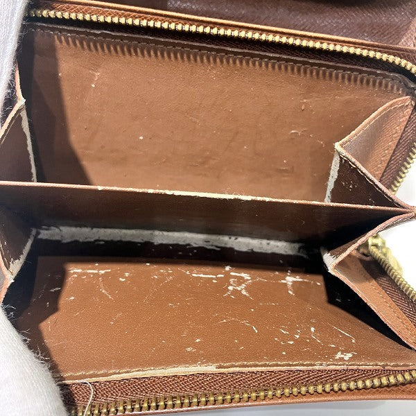 Louis Vuitton Monogram Wallet M61730