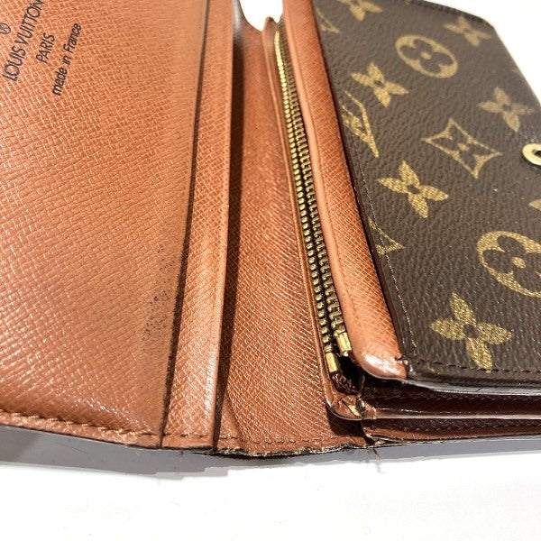 Louis Vuitton Monogram Wallet M61730
