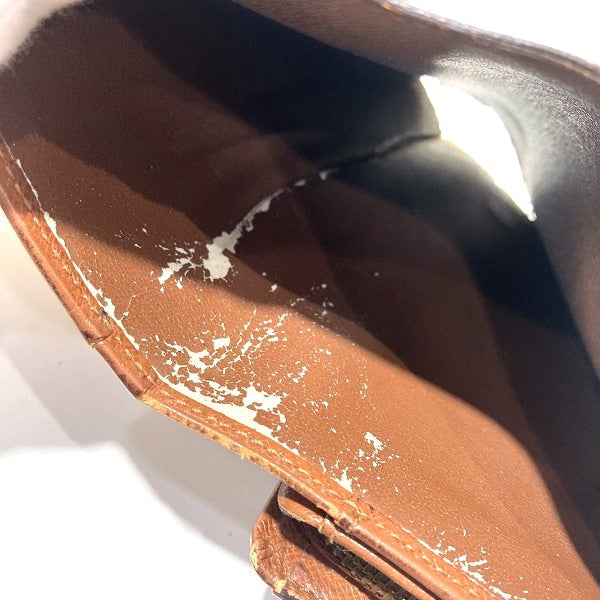Louis Vuitton Monogram Wallet M61730