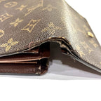 Louis Vuitton Monogram Wallet M61730