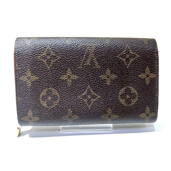 Louis Vuitton Monogram Wallet M61730