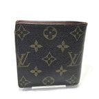 Louis Vuitton Portefeuille Marco Monogram Wallet