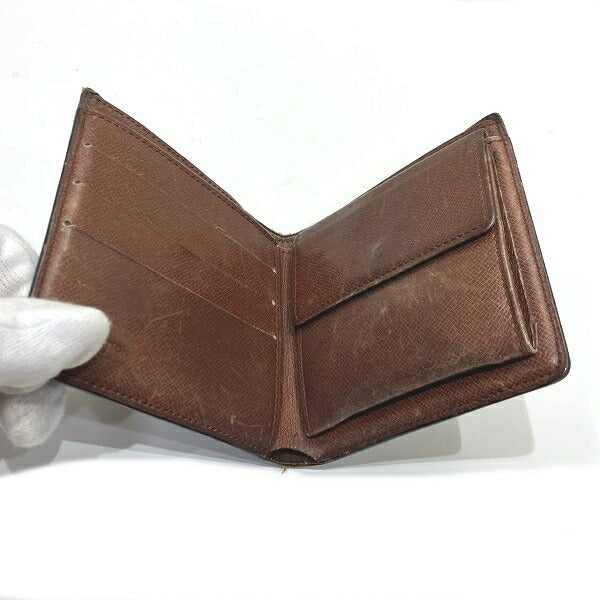 Louis Vuitton Portefeuille Marco Monogram Wallet