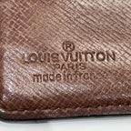 Louis Vuitton Portefeuille Marco Monogram Wallet