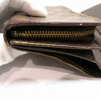 Louis Vuitton Damier Wallet N61730