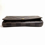 Louis Vuitton Damier Wallet N61730