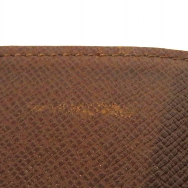 Louis Vuitton Monogram Key Case M62631