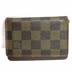 Louis Vuitton Damier Organizer de Poche Card Holder N61721