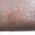 Louis Vuitton Damier Organizer de Poche Card Holder N61721