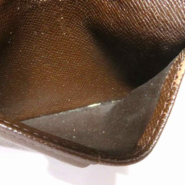 Louis Vuitton Damier Organizer de Poche Card Holder N61721