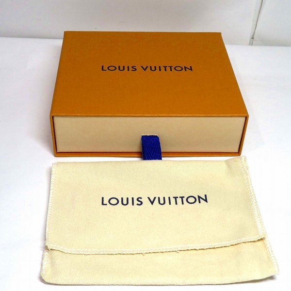 Louis Vuitton Damier Organizer de Poche Card Holder N61721