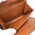 Louis Vuitton Monogram Trifold Wallet M61202