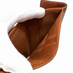 Louis Vuitton Monogram Trifold Wallet M61202