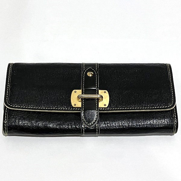 Louis Vuitton Suhali Portefeuille Favori Wallet