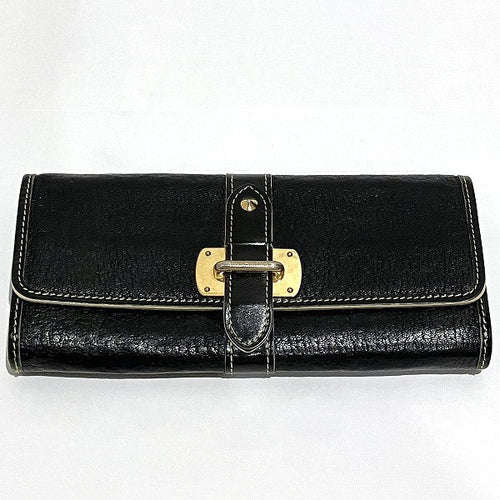 Louis Vuitton Suhali Portefeuille Favori Wallet