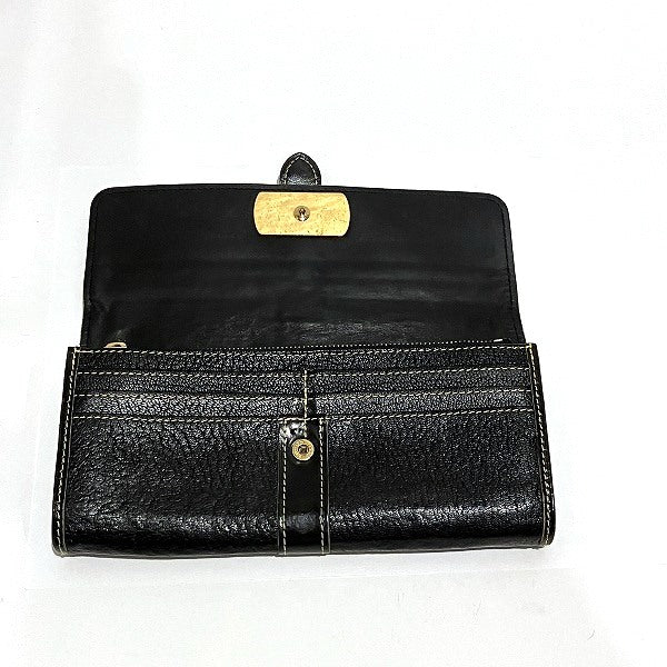 Louis Vuitton Suhali Portefeuille Favori Wallet
