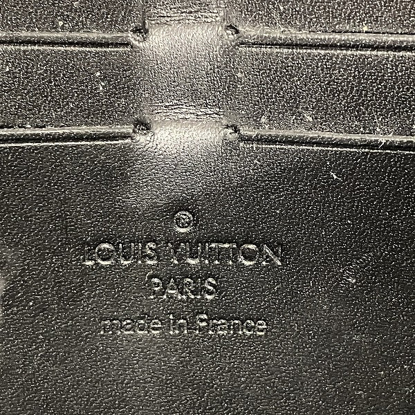 Louis Vuitton Suhali Portefeuille Favori Wallet