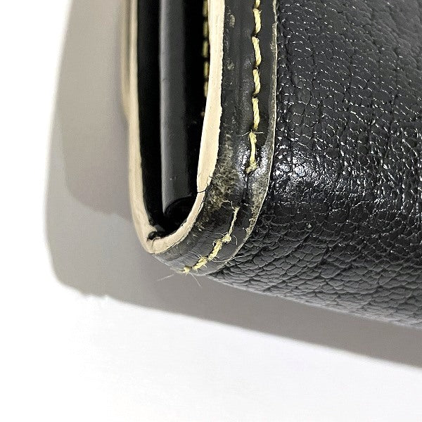 Louis Vuitton Suhali Portefeuille Favori Wallet