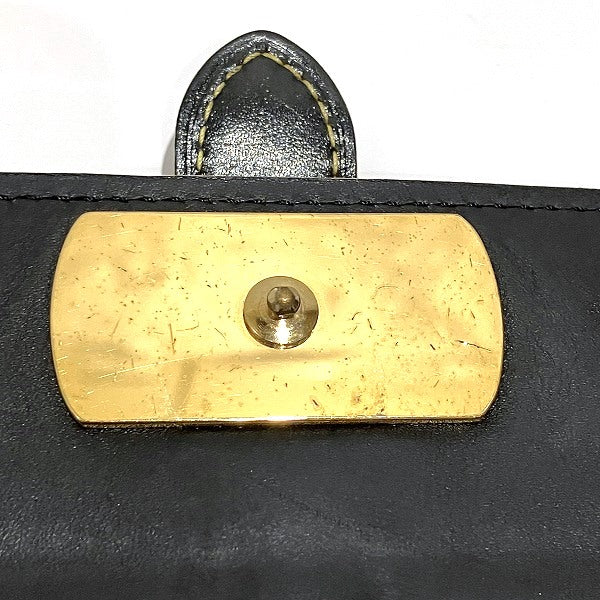 Louis Vuitton Suhali Portefeuille Favori Wallet