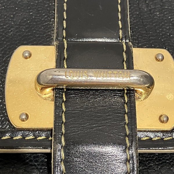 Louis Vuitton Suhali Portefeuille Favori Wallet