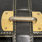 Louis Vuitton Suhali Portefeuille Favori Wallet