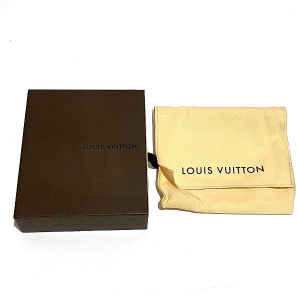 Louis Vuitton Epi Leather Bifold Wallet M63549 in New Condition