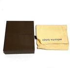Louis Vuitton Epi Leather Bifold Wallet M63549 in New Condition
