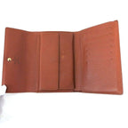 Louis Vuitton Monogram Wallet M61202