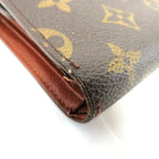 Louis Vuitton Monogram Wallet M61202