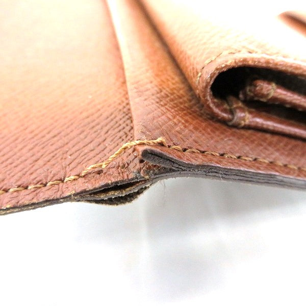 Louis Vuitton Monogram Wallet M61202