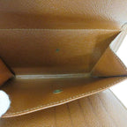 Louis Vuitton Monogram Trifold Wallet M61202
