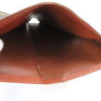 Louis Vuitton Monogram Trifold Wallet M61202