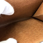 Louis Vuitton Monogram Wallet M61652 in New Condition