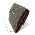 Louis Vuitton Monogram Wallet M61652 in New Condition