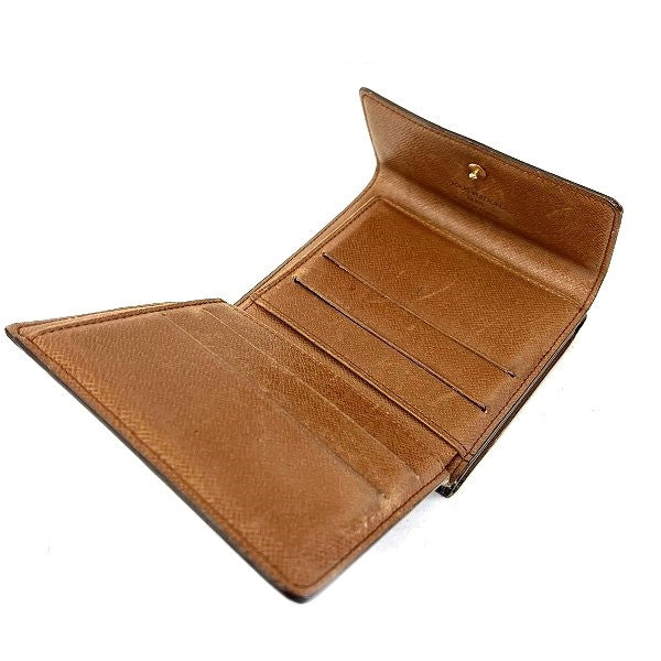 Louis Vuitton Monogram Wallet M61652
