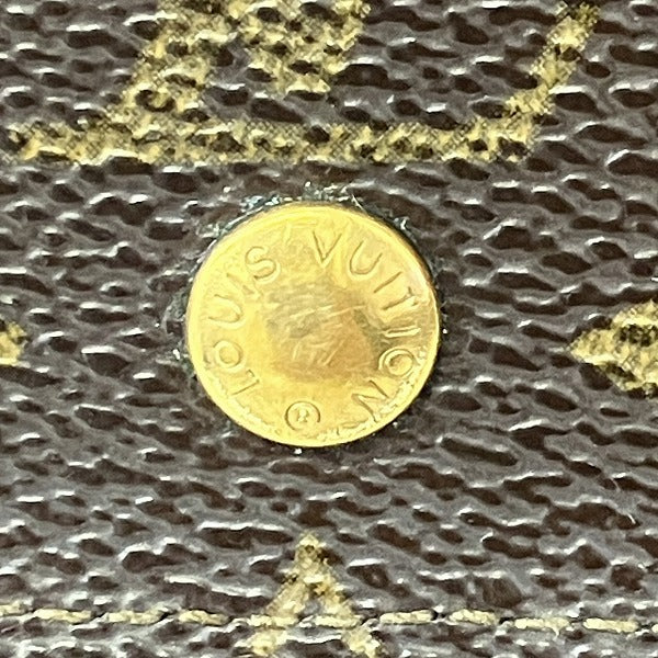 Louis Vuitton Monogram Wallet M61652