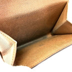 Louis Vuitton Monogram Wallet M61652