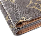 Louis Vuitton Monogram Wallet M61652
