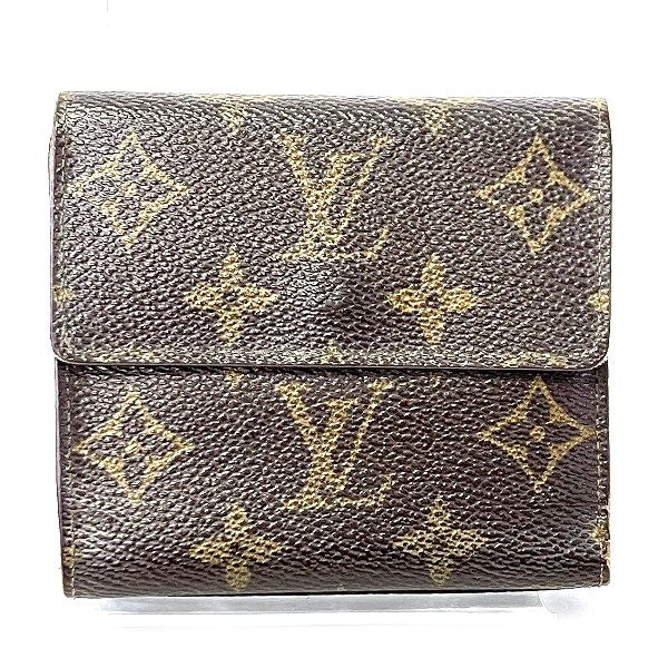 Louis Vuitton Monogram Wallet M61652