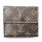 Louis Vuitton Monogram Wallet M61652